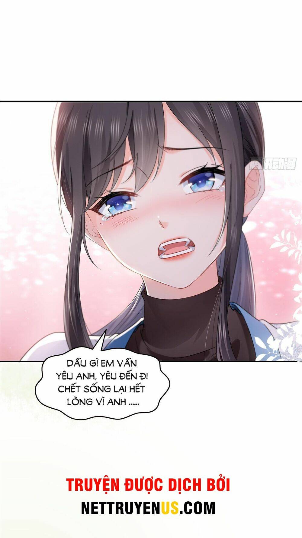 Hệt Như Hàn Quang Gặp Nắng Gắt: Chapter 447