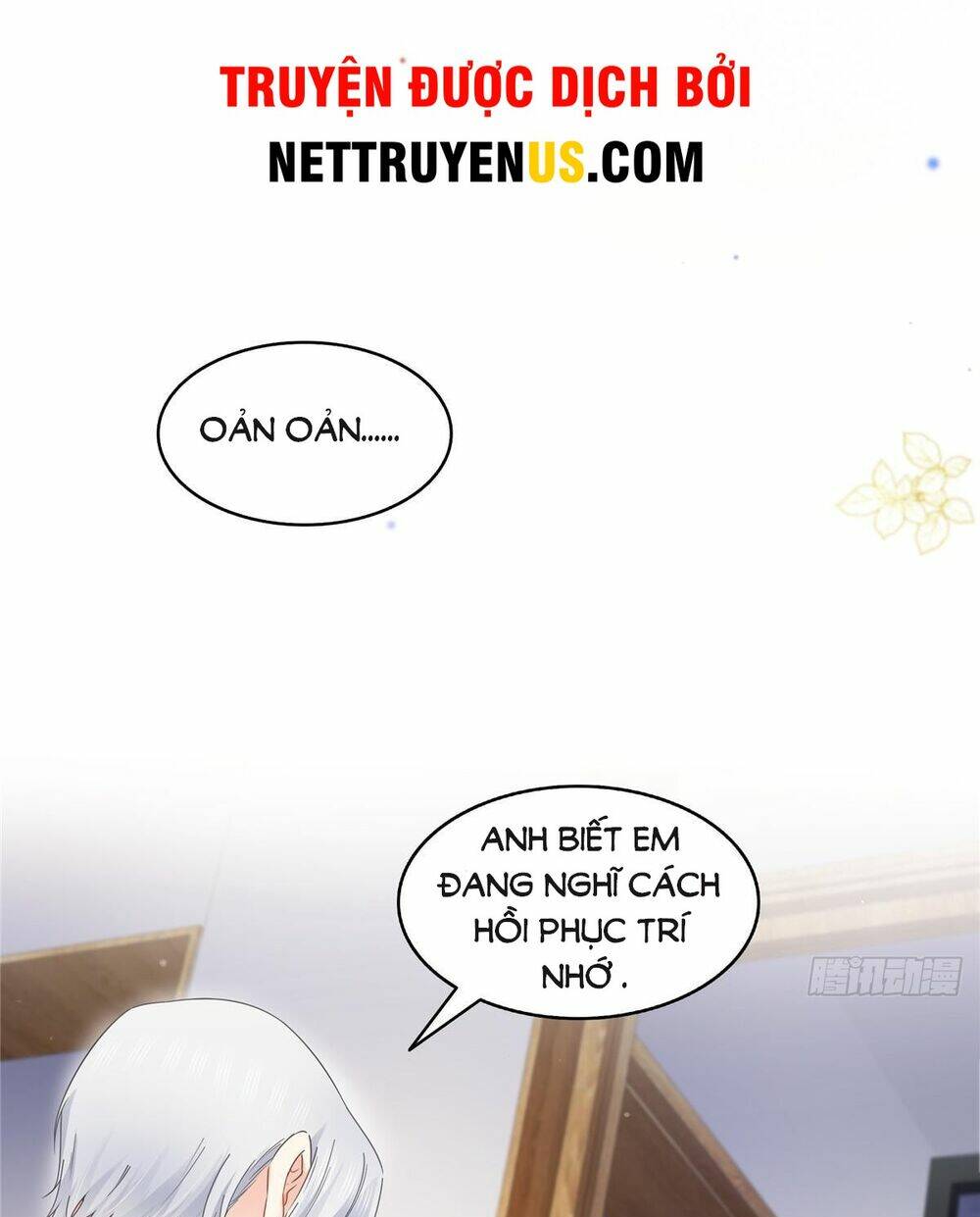 Hệt Như Hàn Quang Gặp Nắng Gắt: Chapter 447