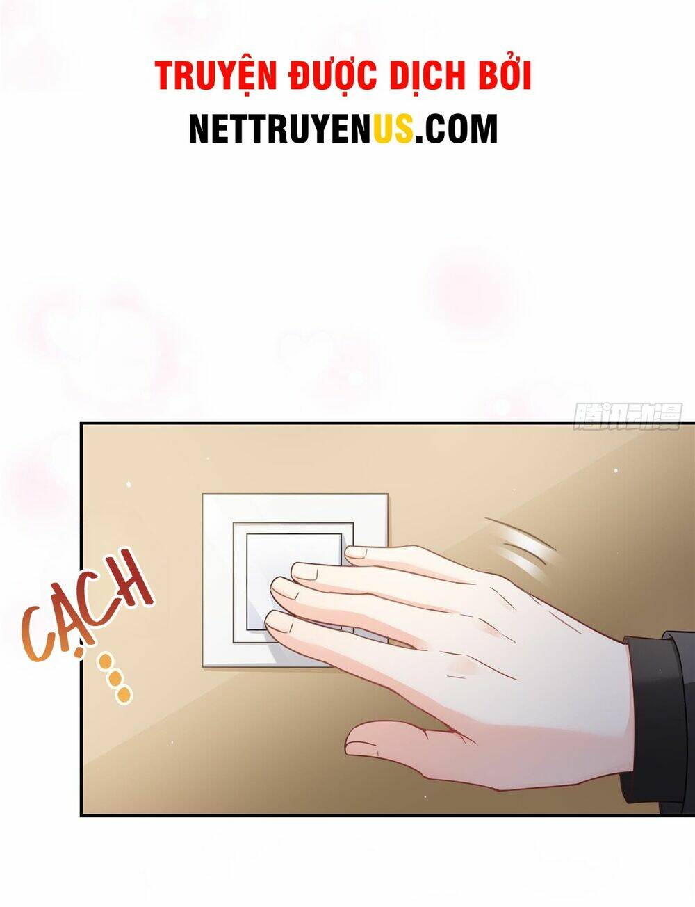 Hệt Như Hàn Quang Gặp Nắng Gắt: Chapter 447