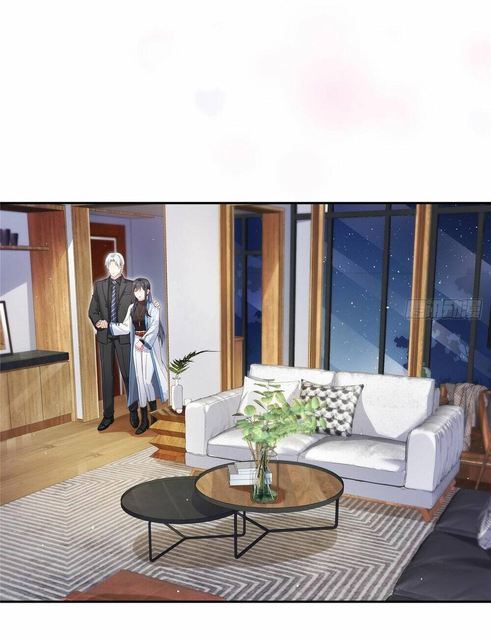 Hệt Như Hàn Quang Gặp Nắng Gắt: Chapter 447