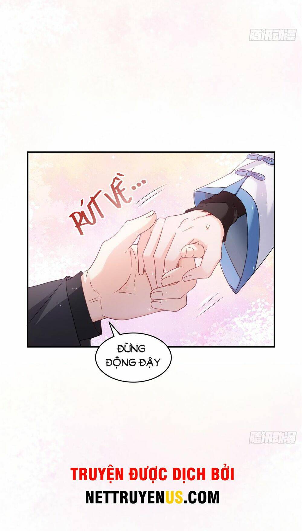 Hệt Như Hàn Quang Gặp Nắng Gắt: Chapter 447
