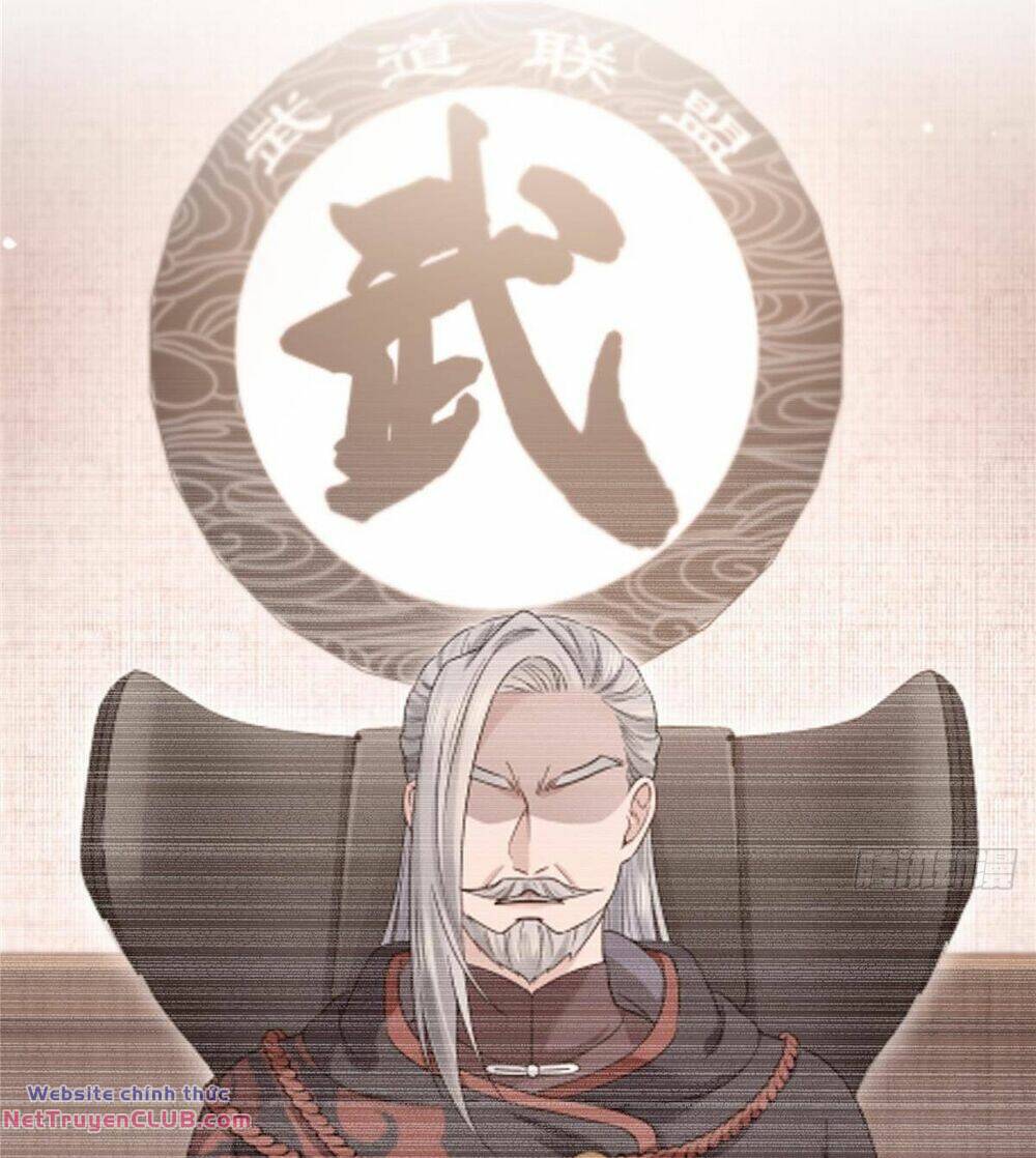 Hệt Như Hàn Quang Gặp Nắng Gắt: Chapter 470