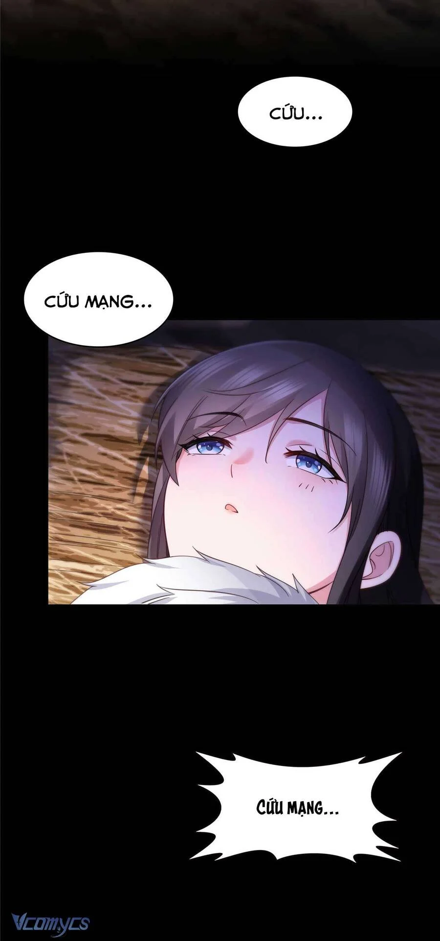 Hệt Như Hàn Quang Gặp Nắng Gắt: Chapter 492