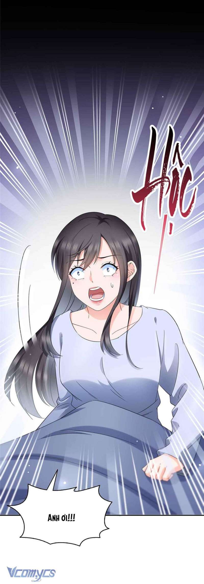 Hệt Như Hàn Quang Gặp Nắng Gắt: Chapter 508