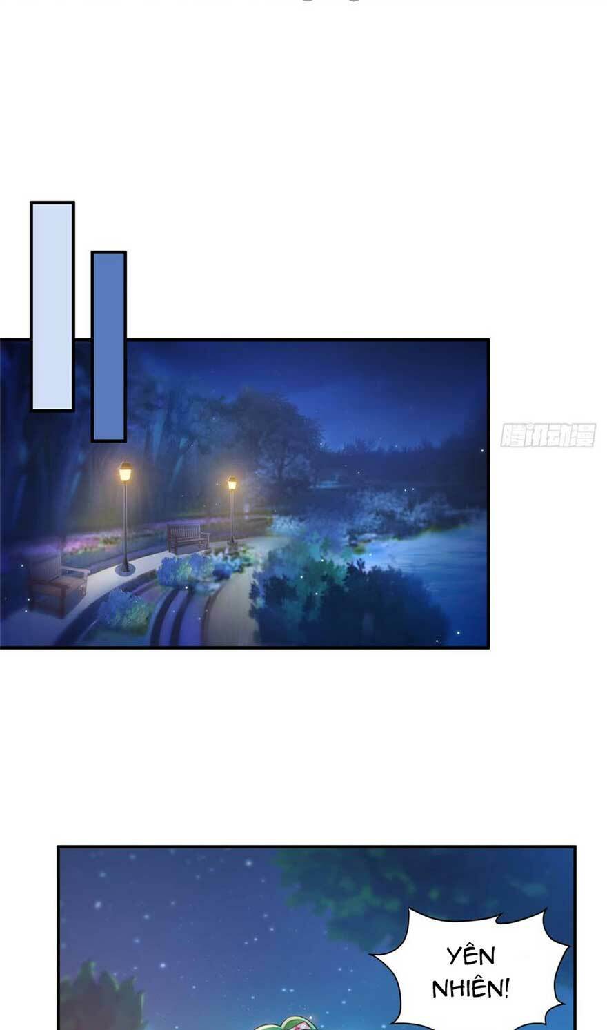 Hệt Như Hàn Quang Gặp Nắng Gắt: Chapter 56