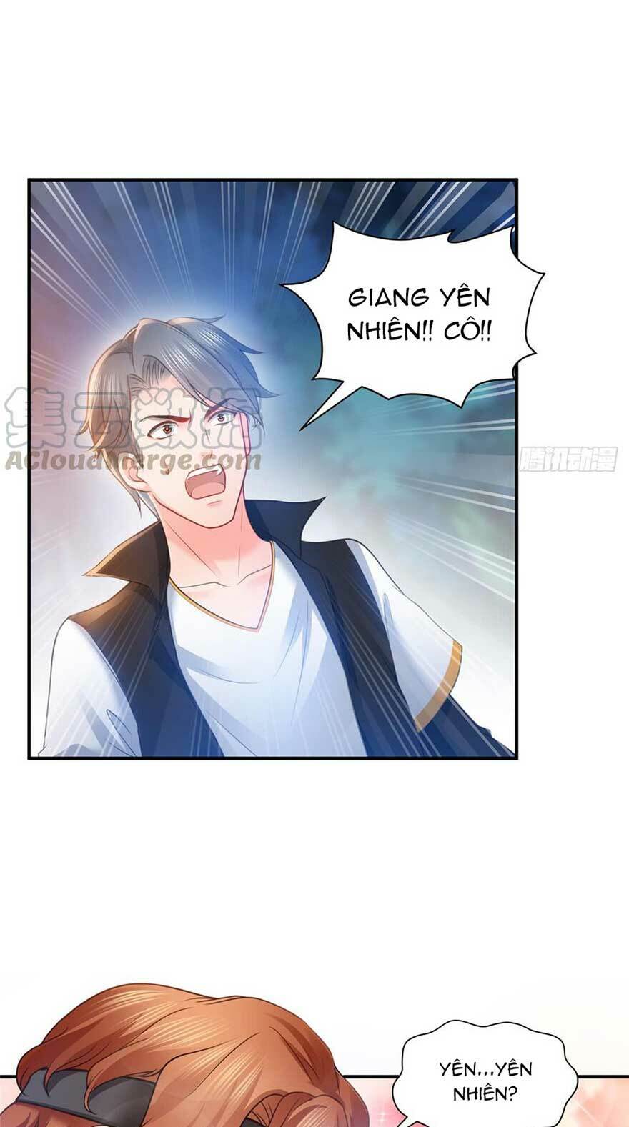 Hệt Như Hàn Quang Gặp Nắng Gắt: Chapter 56