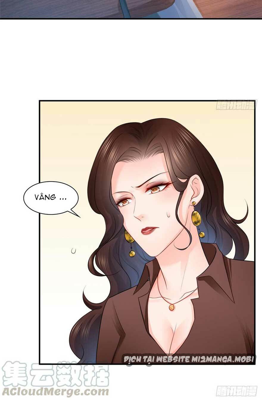 Hệt Như Hàn Quang Gặp Nắng Gắt: Chapter 56