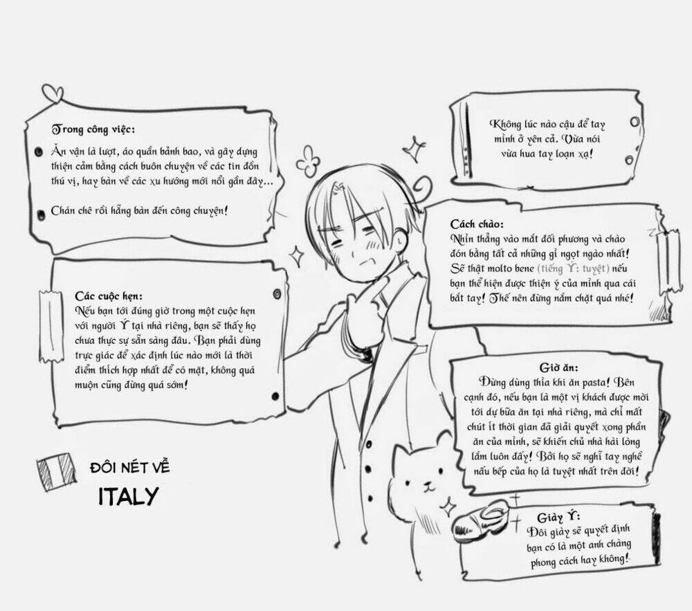 Kết Thúc Nhất Định Sẽ Có Hậu: Chapter 4