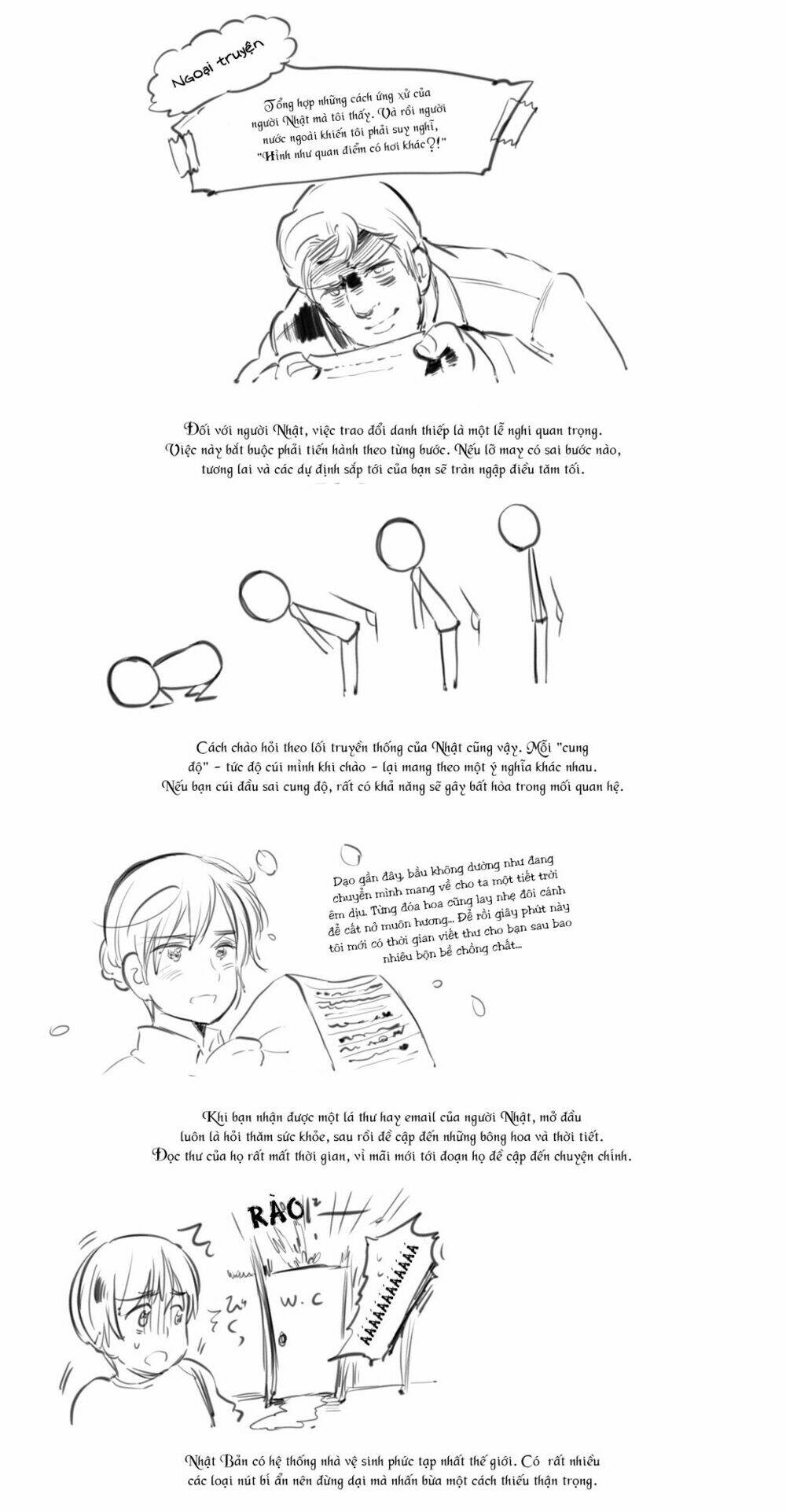 Kết Thúc Nhất Định Sẽ Có Hậu: Chapter 4