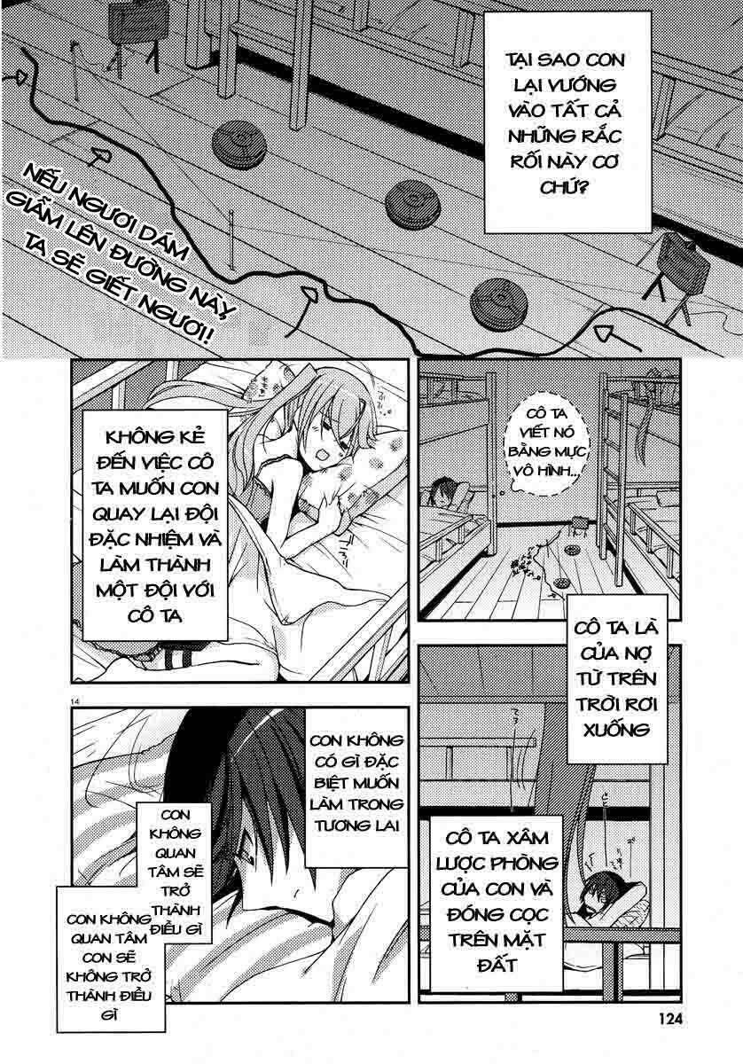 Hidan No Aria: Chapter 5