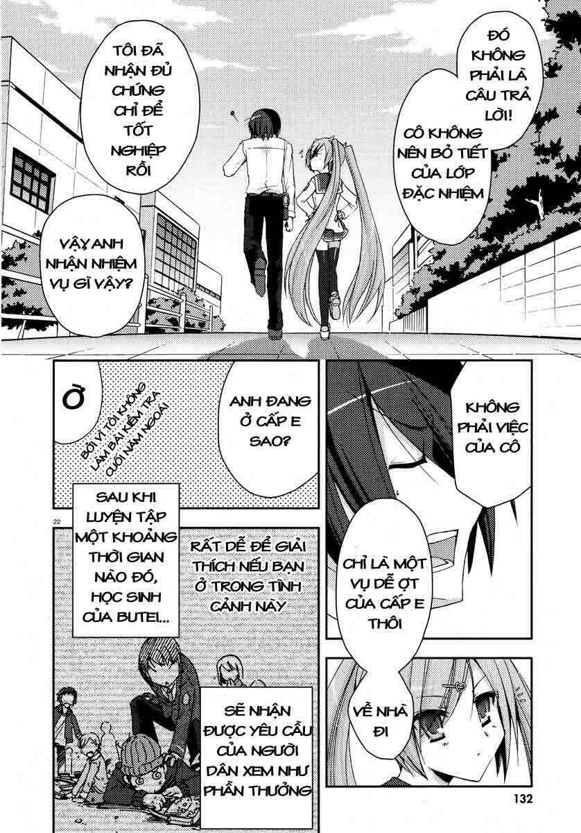 Hidan No Aria: Chapter 5