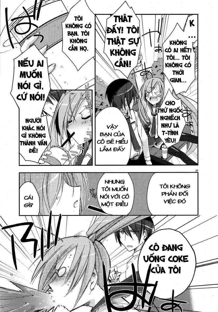 Hidan No Aria: Chapter 5