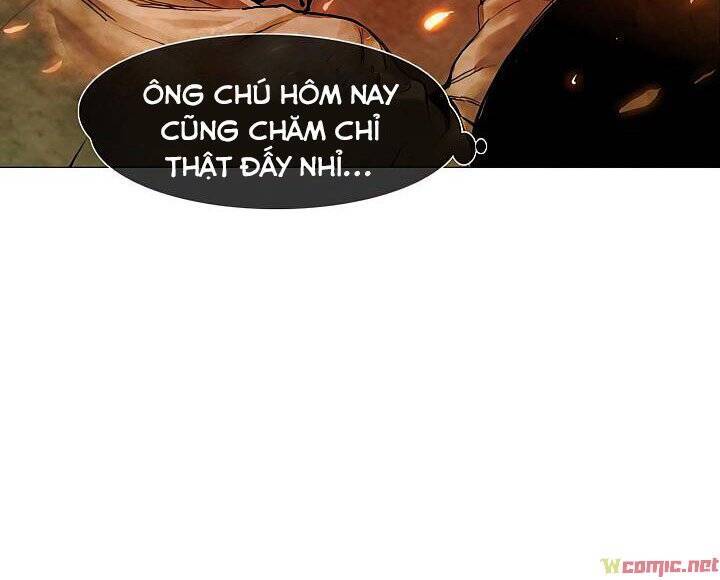 Hiện Thực Của Phim Ảnh: Chapter 1