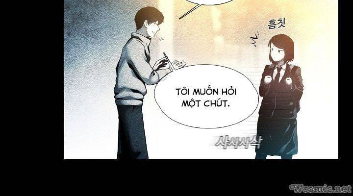 Hiện Thực Của Phim Ảnh: Chapter 10
