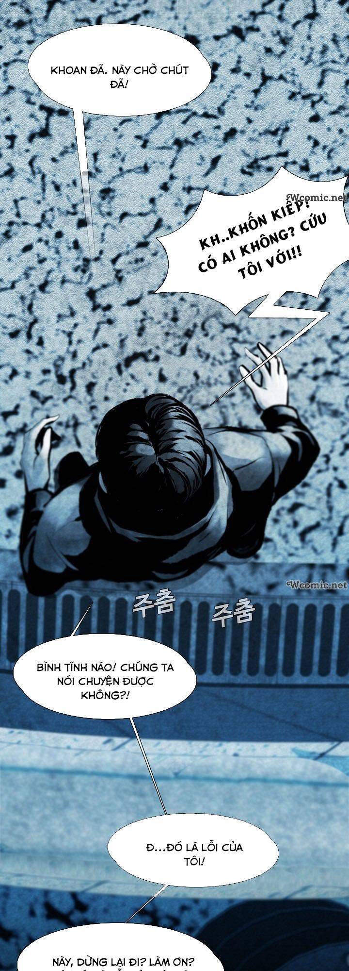 Hiện Thực Của Phim Ảnh: Chapter 10
