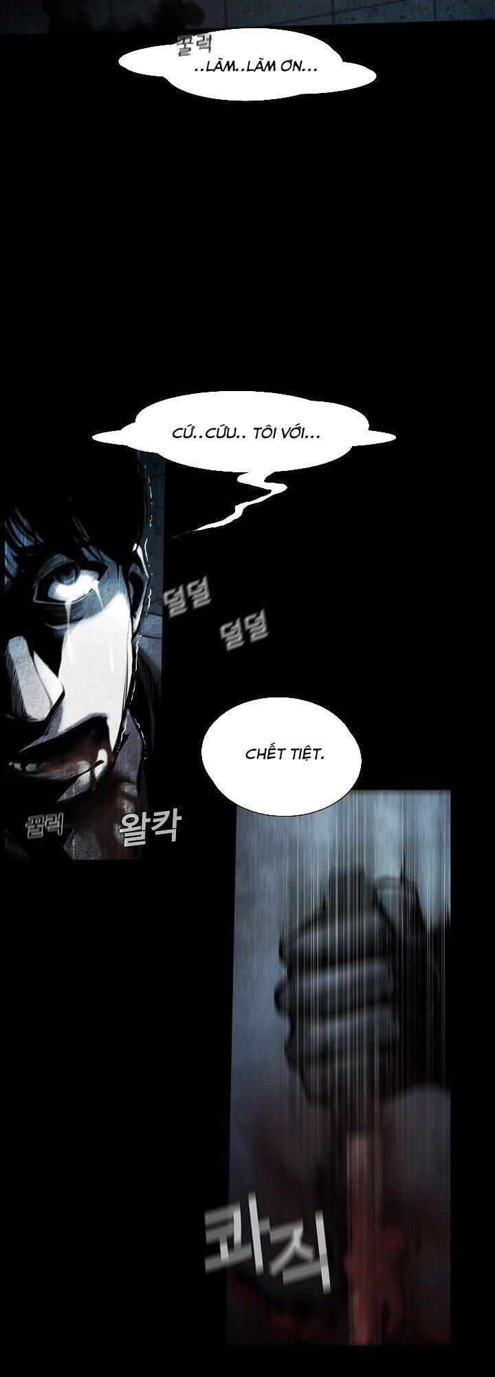 Hiện Thực Của Phim Ảnh: Chapter 10