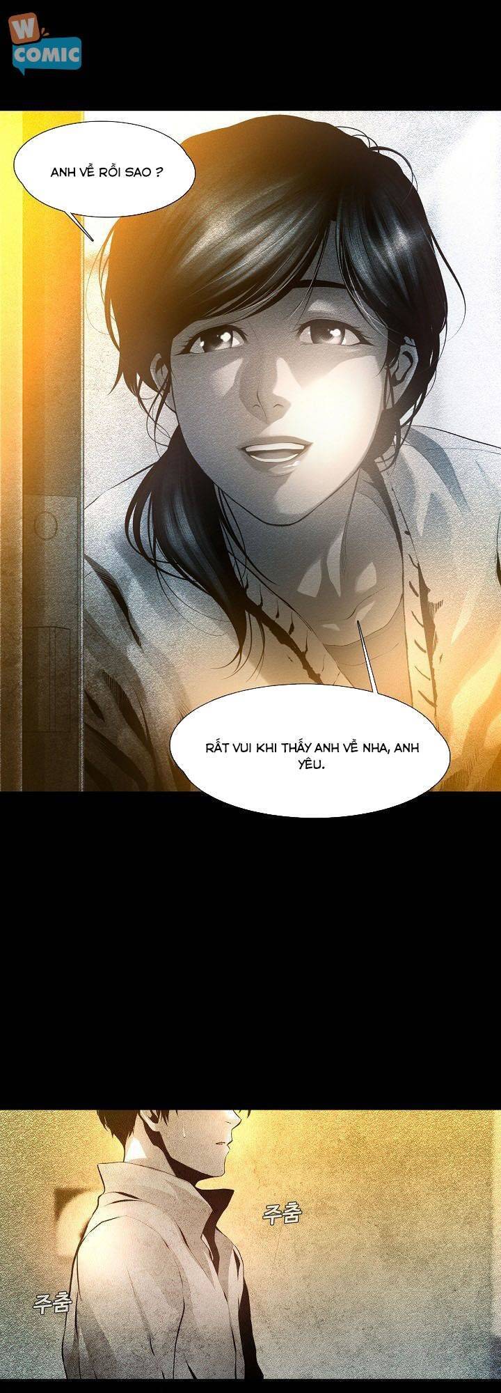 Hiện Thực Của Phim Ảnh: Chapter 11