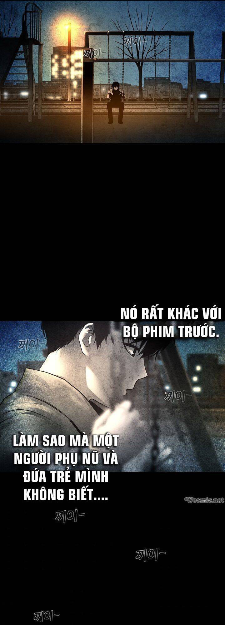 Hiện Thực Của Phim Ảnh: Chapter 11