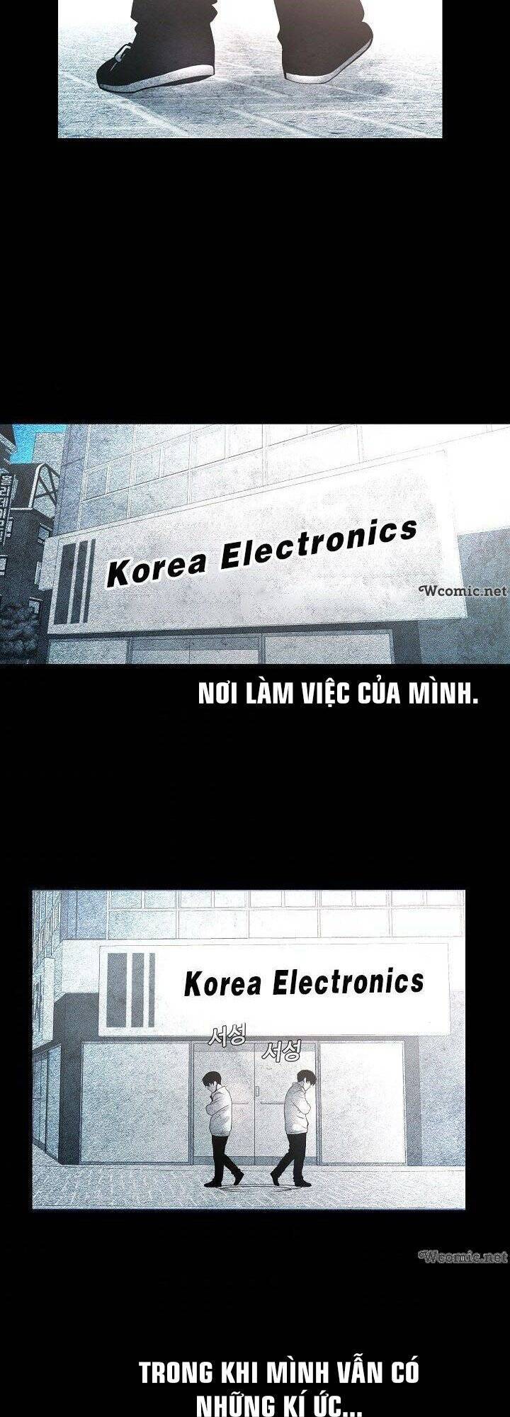 Hiện Thực Của Phim Ảnh: Chapter 11