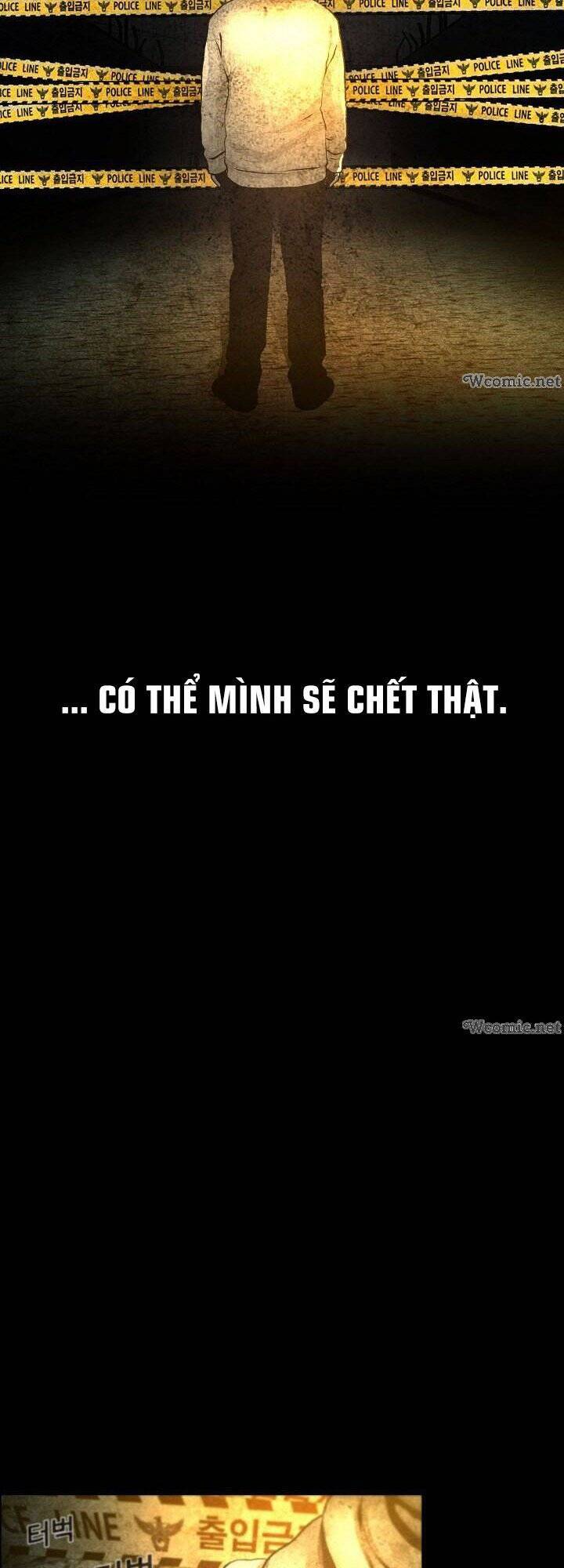 Hiện Thực Của Phim Ảnh: Chapter 11