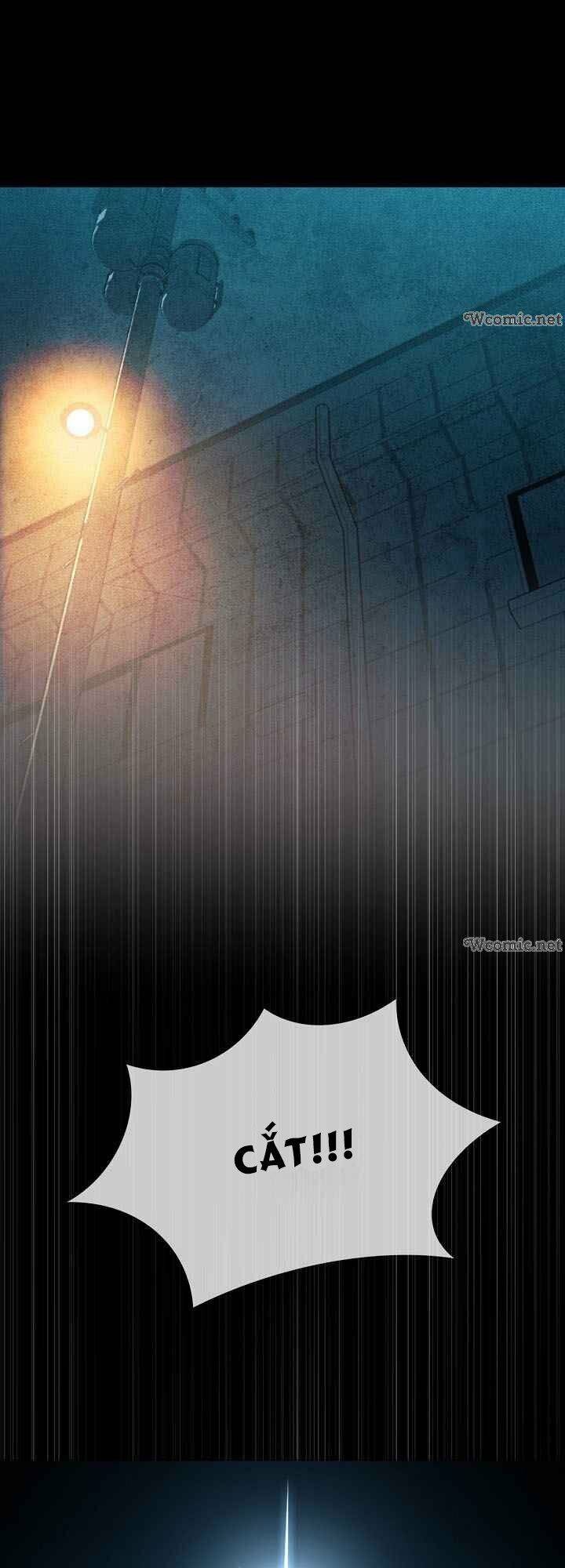 Hiện Thực Của Phim Ảnh: Chapter 12
