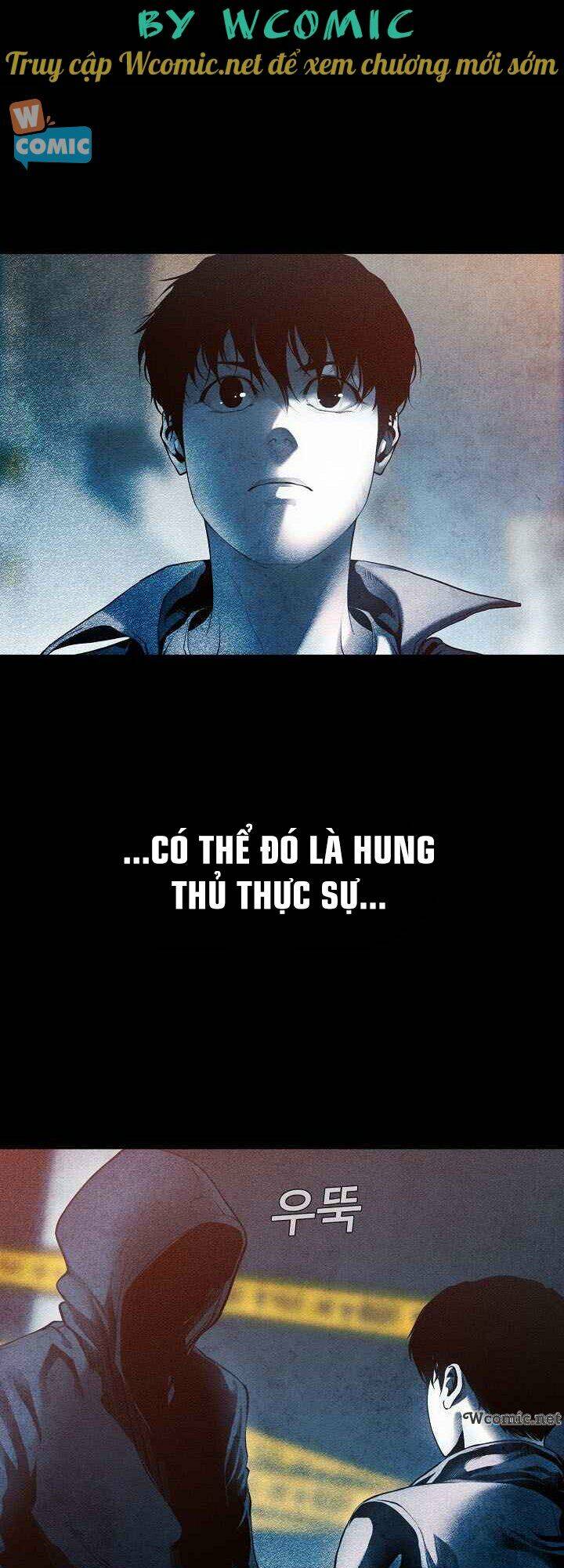 Hiện Thực Của Phim Ảnh: Chapter 12