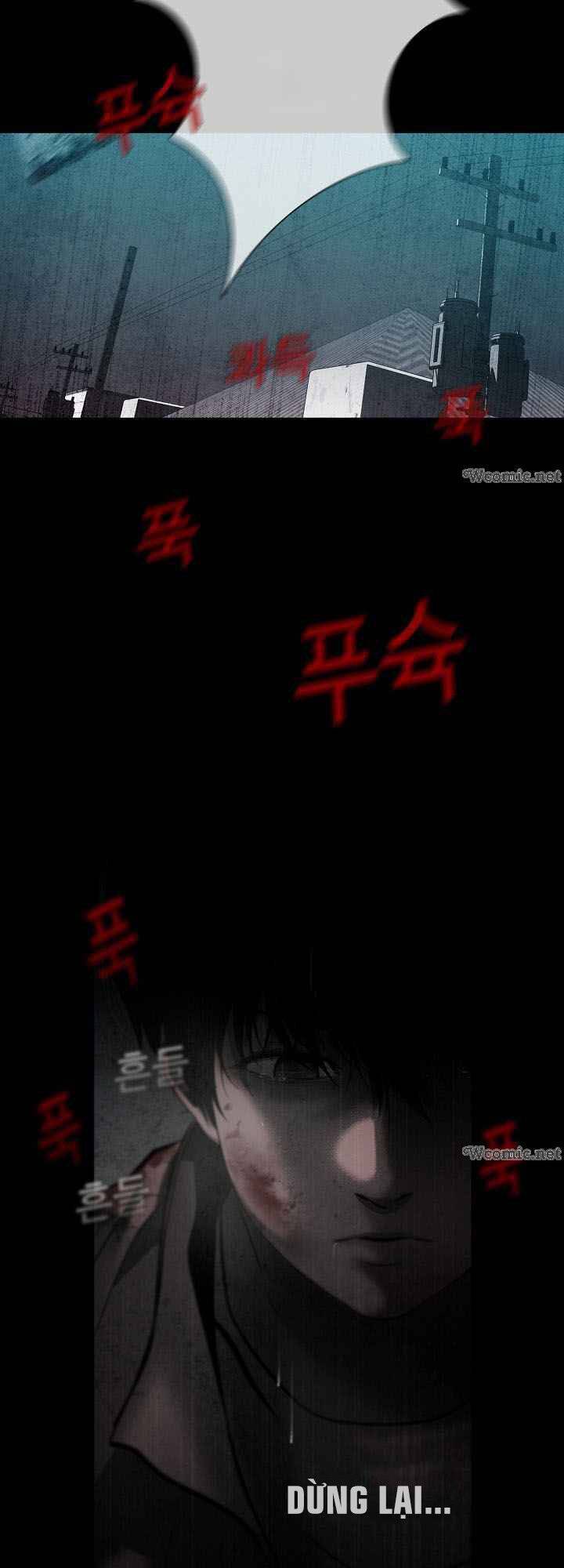 Hiện Thực Của Phim Ảnh: Chapter 13