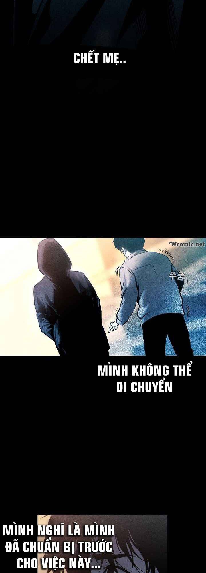 Hiện Thực Của Phim Ảnh: Chapter 13