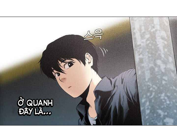 Hiện Thực Của Phim Ảnh: Chapter 14