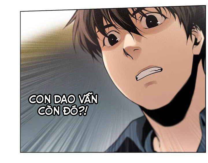 Hiện Thực Của Phim Ảnh: Chapter 14