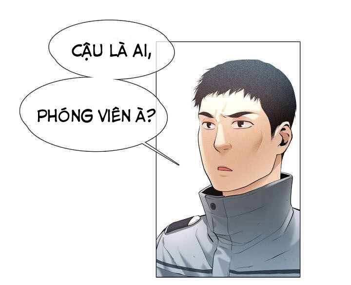 Hiện Thực Của Phim Ảnh: Chapter 14
