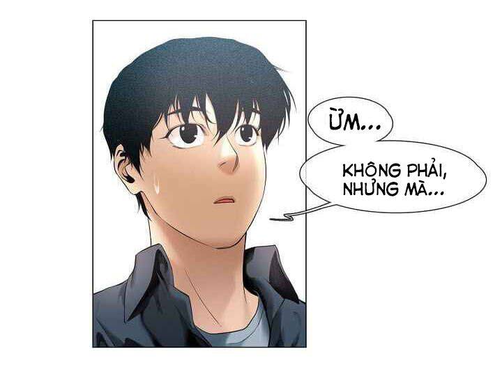 Hiện Thực Của Phim Ảnh: Chapter 14