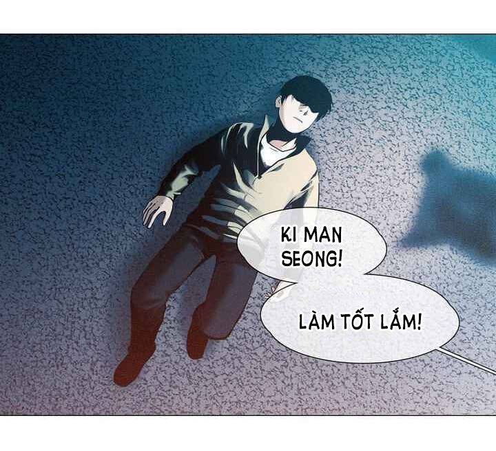 Hiện Thực Của Phim Ảnh: Chapter 14