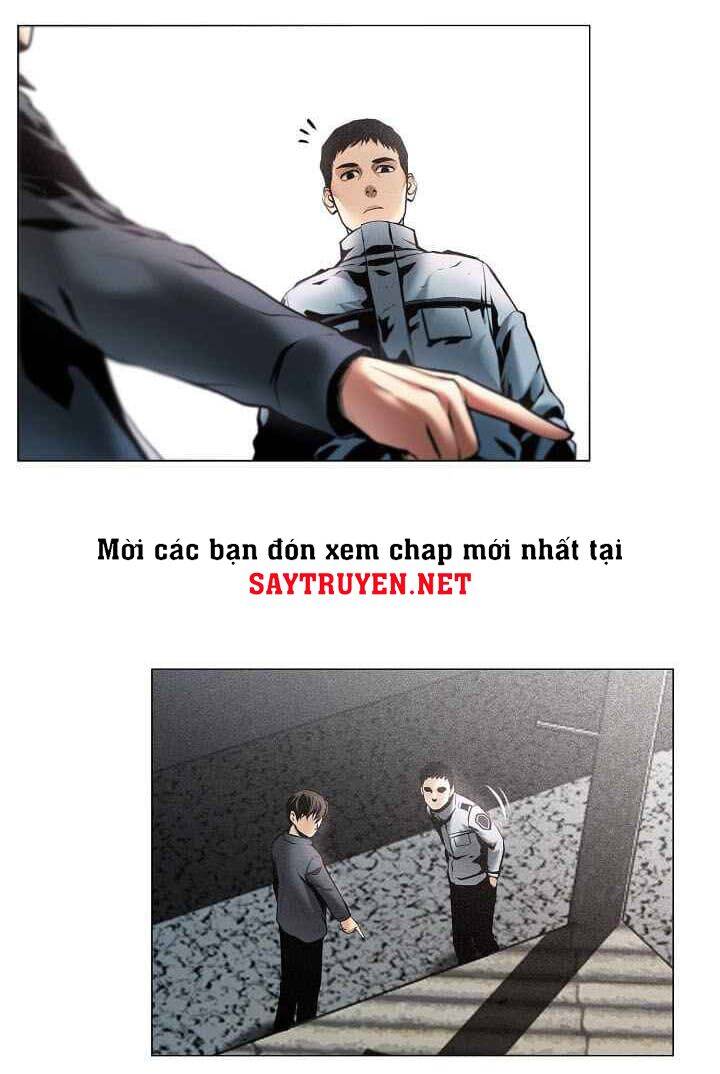 Hiện Thực Của Phim Ảnh: Chapter 14