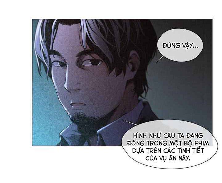 Hiện Thực Của Phim Ảnh: Chapter 14