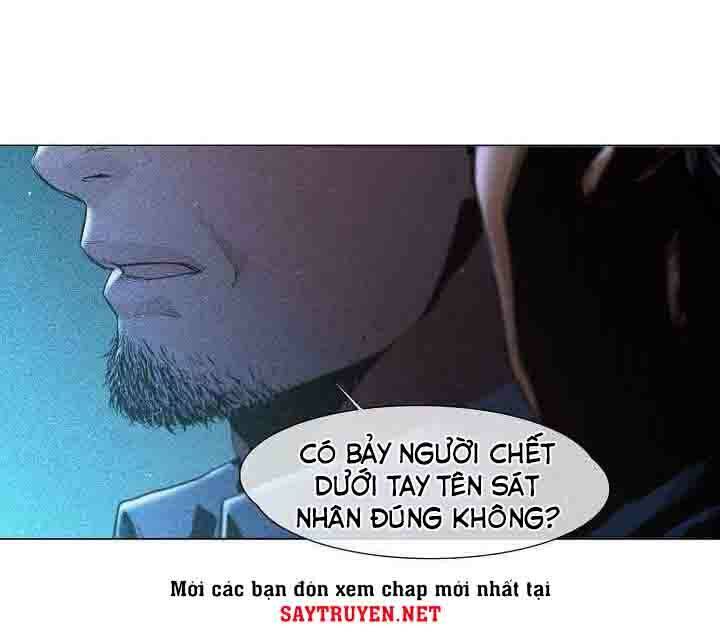 Hiện Thực Của Phim Ảnh: Chapter 14