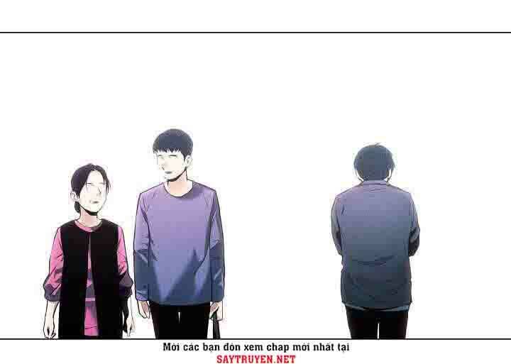 Hiện Thực Của Phim Ảnh: Chapter 14