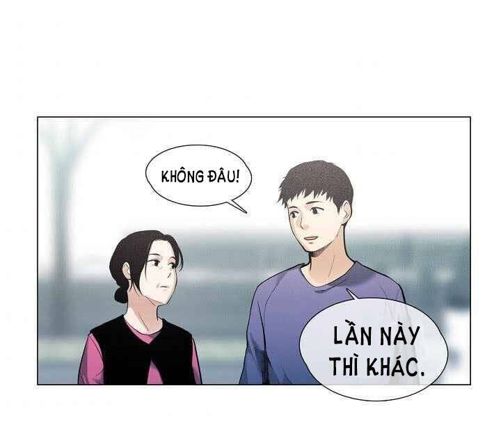 Hiện Thực Của Phim Ảnh: Chapter 14