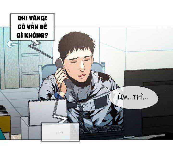 Hiện Thực Của Phim Ảnh: Chapter 15