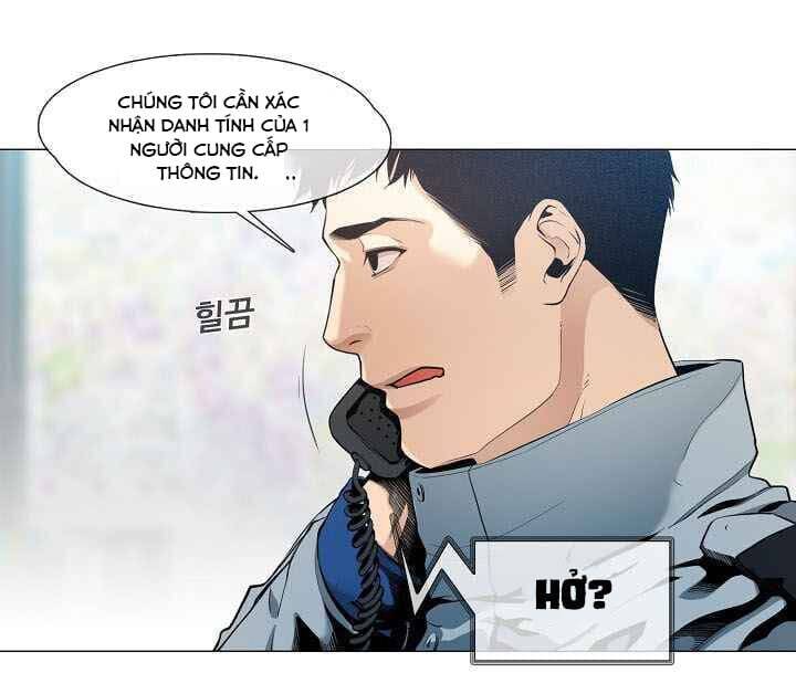 Hiện Thực Của Phim Ảnh: Chapter 15