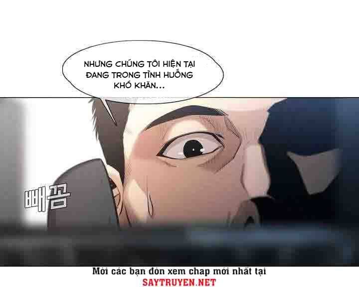 Hiện Thực Của Phim Ảnh: Chapter 15