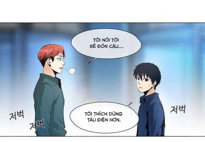 Hiện Thực Của Phim Ảnh: Chapter 15
