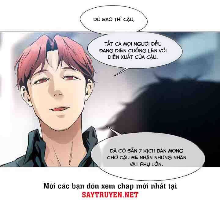 Hiện Thực Của Phim Ảnh: Chapter 15