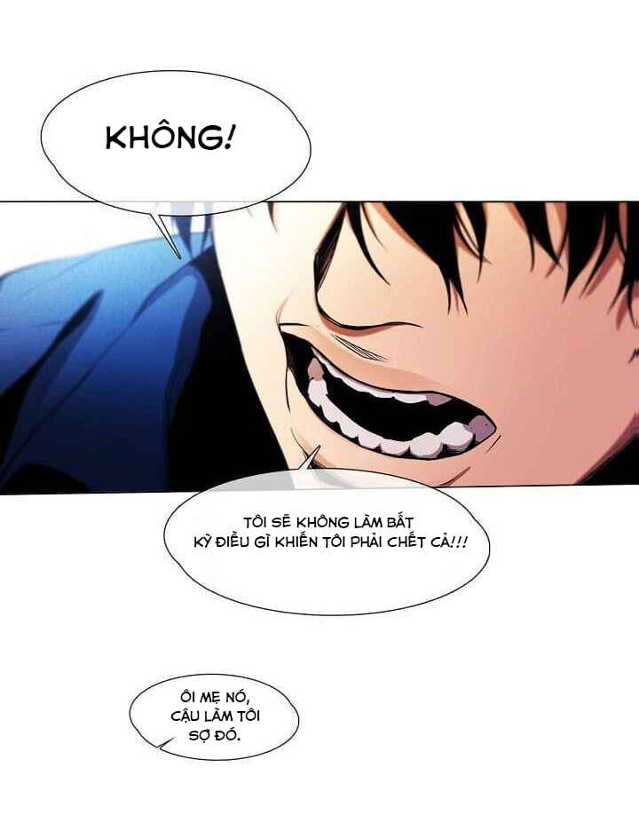Hiện Thực Của Phim Ảnh: Chapter 15