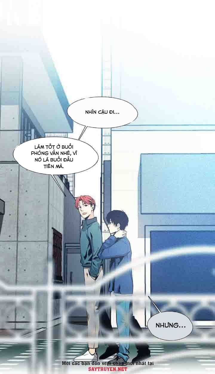 Hiện Thực Của Phim Ảnh: Chapter 15