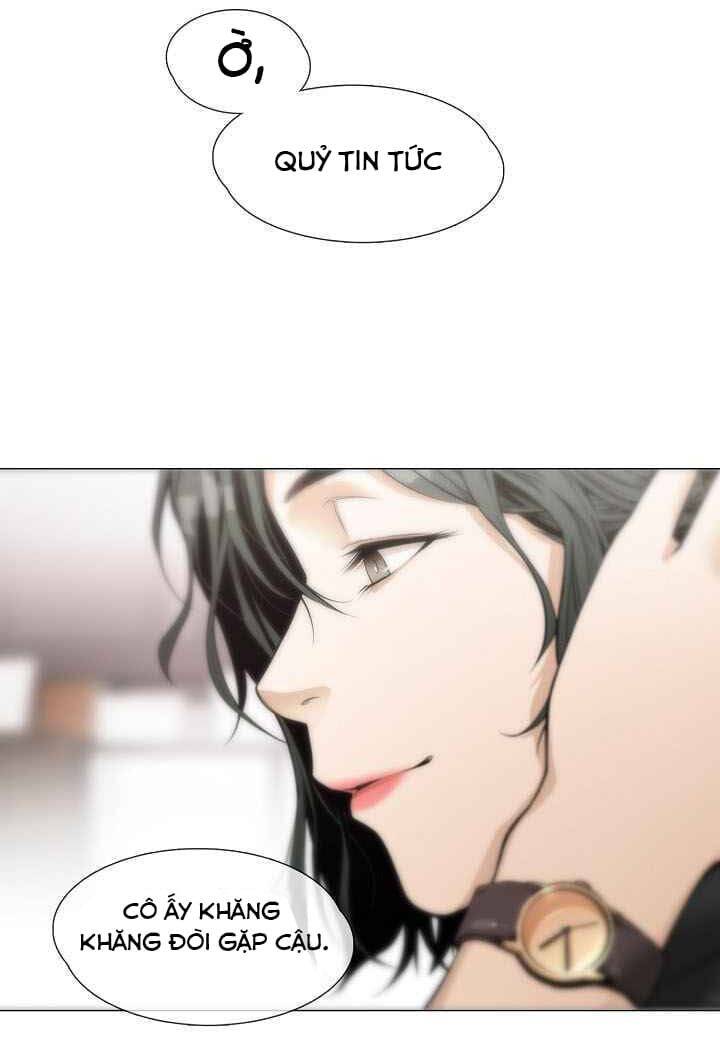Hiện Thực Của Phim Ảnh: Chapter 15