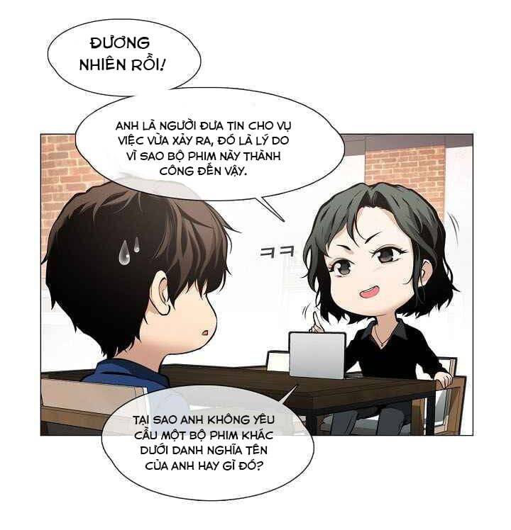 Hiện Thực Của Phim Ảnh: Chapter 15