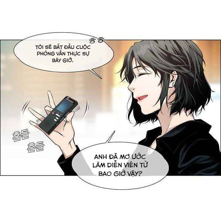Hiện Thực Của Phim Ảnh: Chapter 15