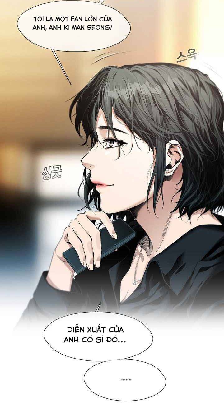 Hiện Thực Của Phim Ảnh: Chapter 15