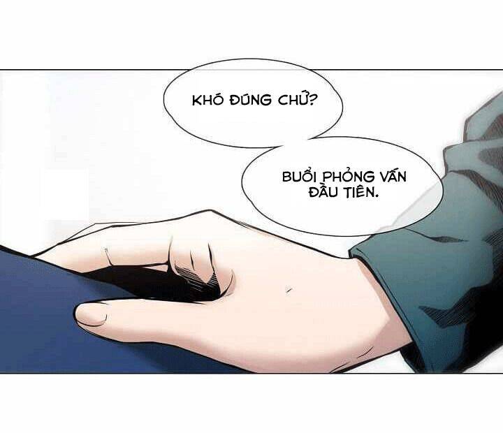 Hiện Thực Của Phim Ảnh: Chapter 16